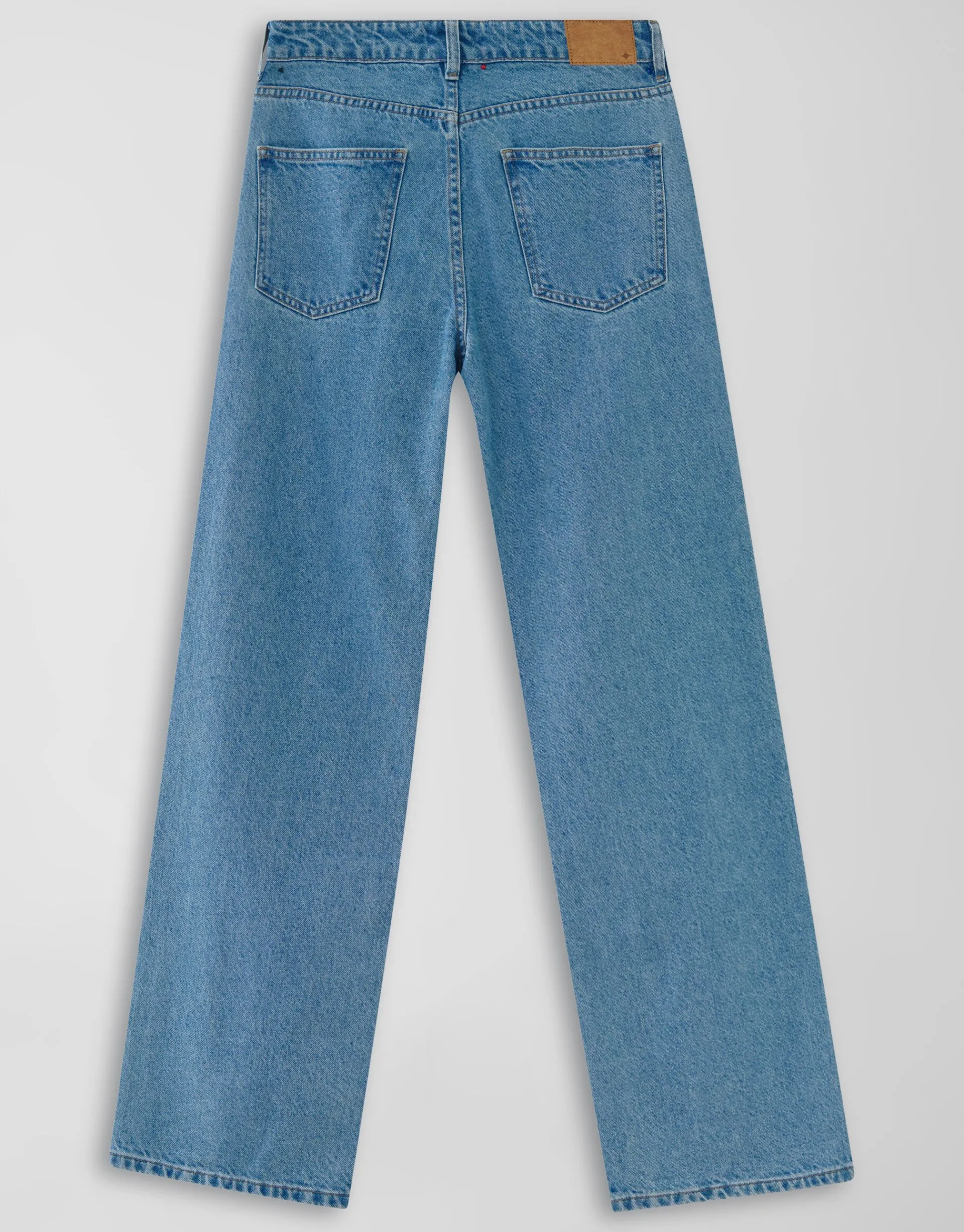 Shoeby Wide Leg Fit Jeans<DAMES Jeans