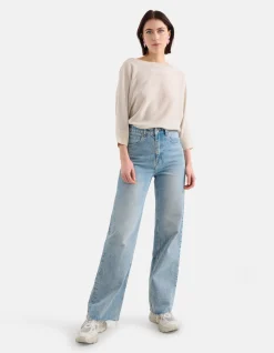 Shoeby Wide Leg Jeans<DAMES Jeans