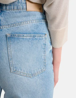 Shoeby Wide Leg Jeans<DAMES Jeans