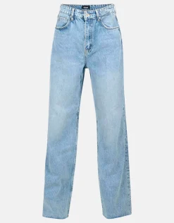 Shoeby Wide Leg Jeans<DAMES Jeans