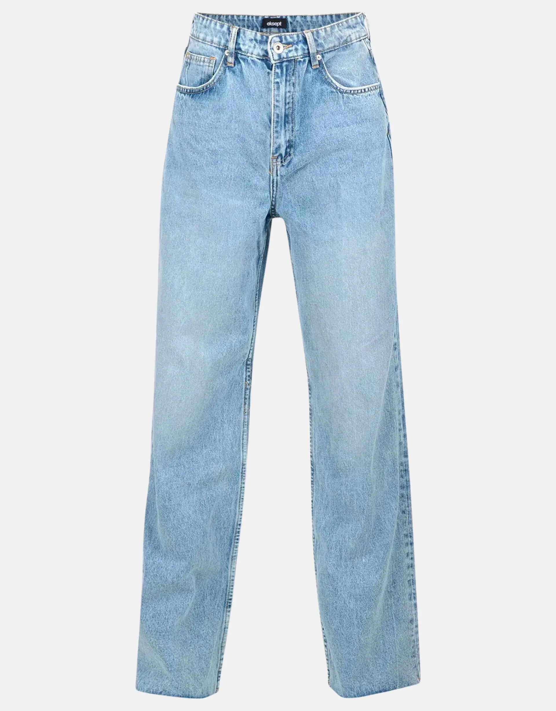 Shoeby Wide Leg Jeans<DAMES Jeans