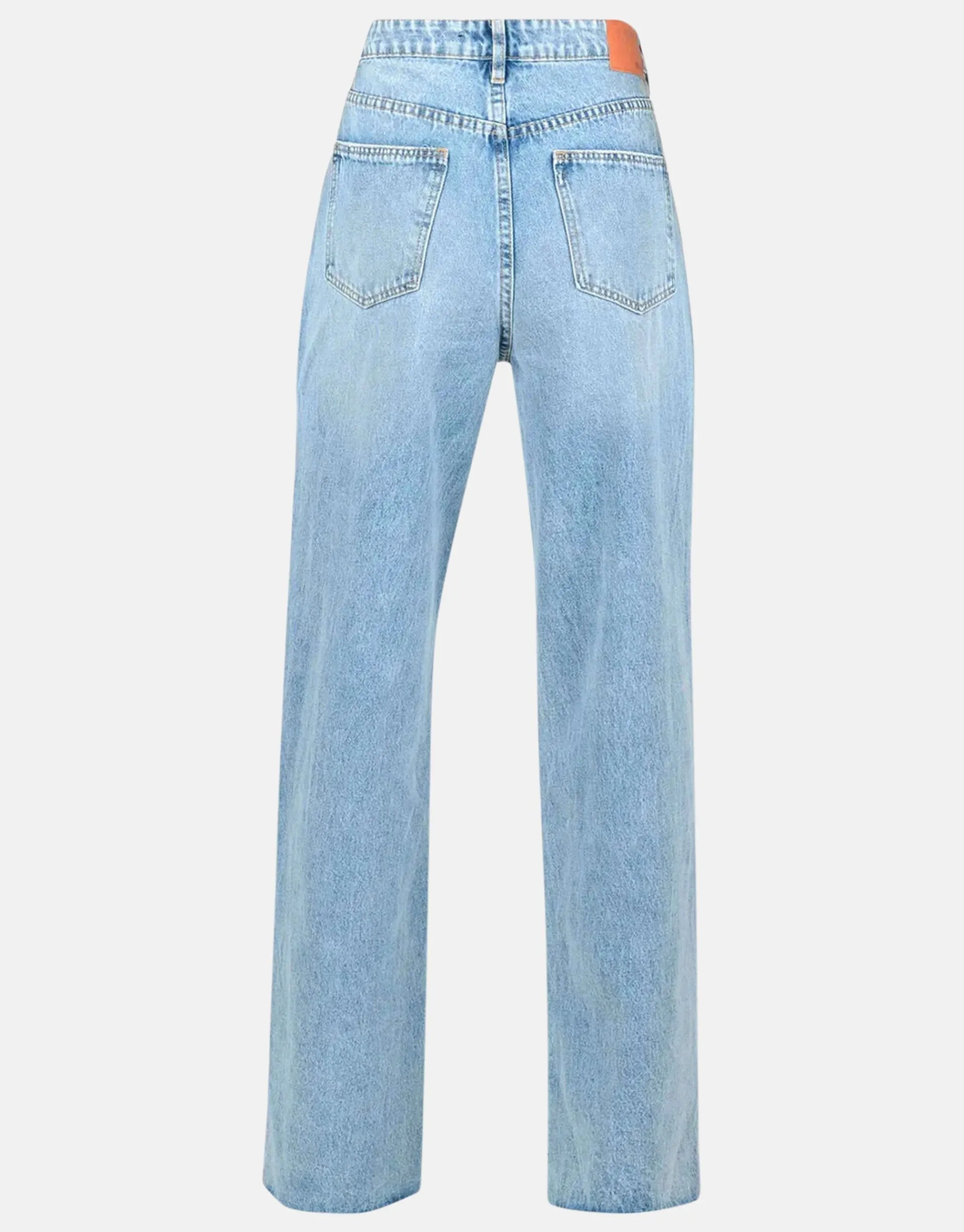 Shoeby Wide Leg Jeans<DAMES Jeans