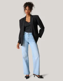 Shoeby Wide Leg Jeans<DAMES Jeans