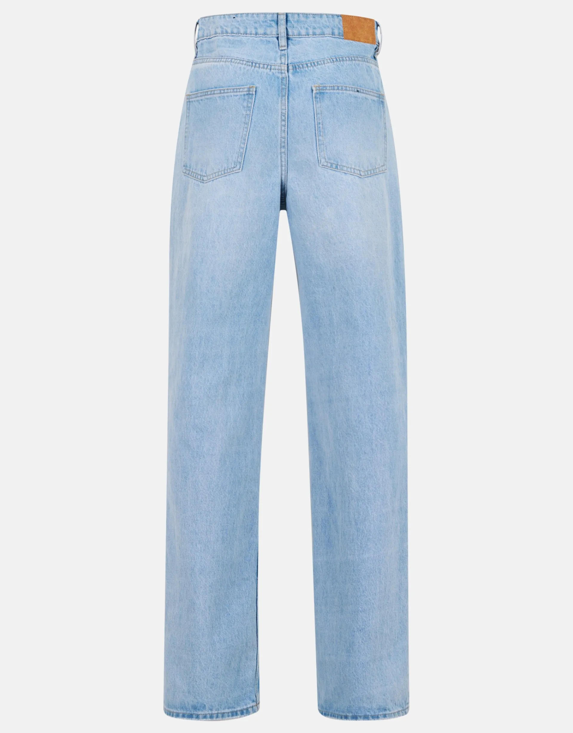 Shoeby Wide Leg Jeans<DAMES Jeans