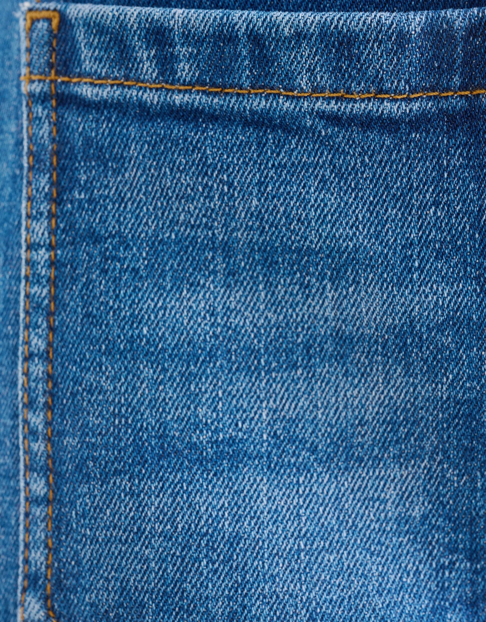 Shoeby Wide Leg Jeans Mediumstone By Mieke<DAMES Jeans
