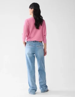 Shoeby Wide Leg Jeans<DAMES Jeans