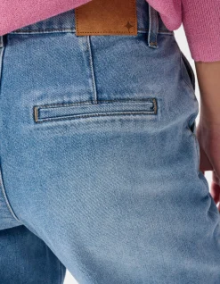 Shoeby Wide Leg Jeans<DAMES Jeans