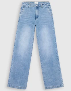 Shoeby Wide Leg Jeans<DAMES Jeans