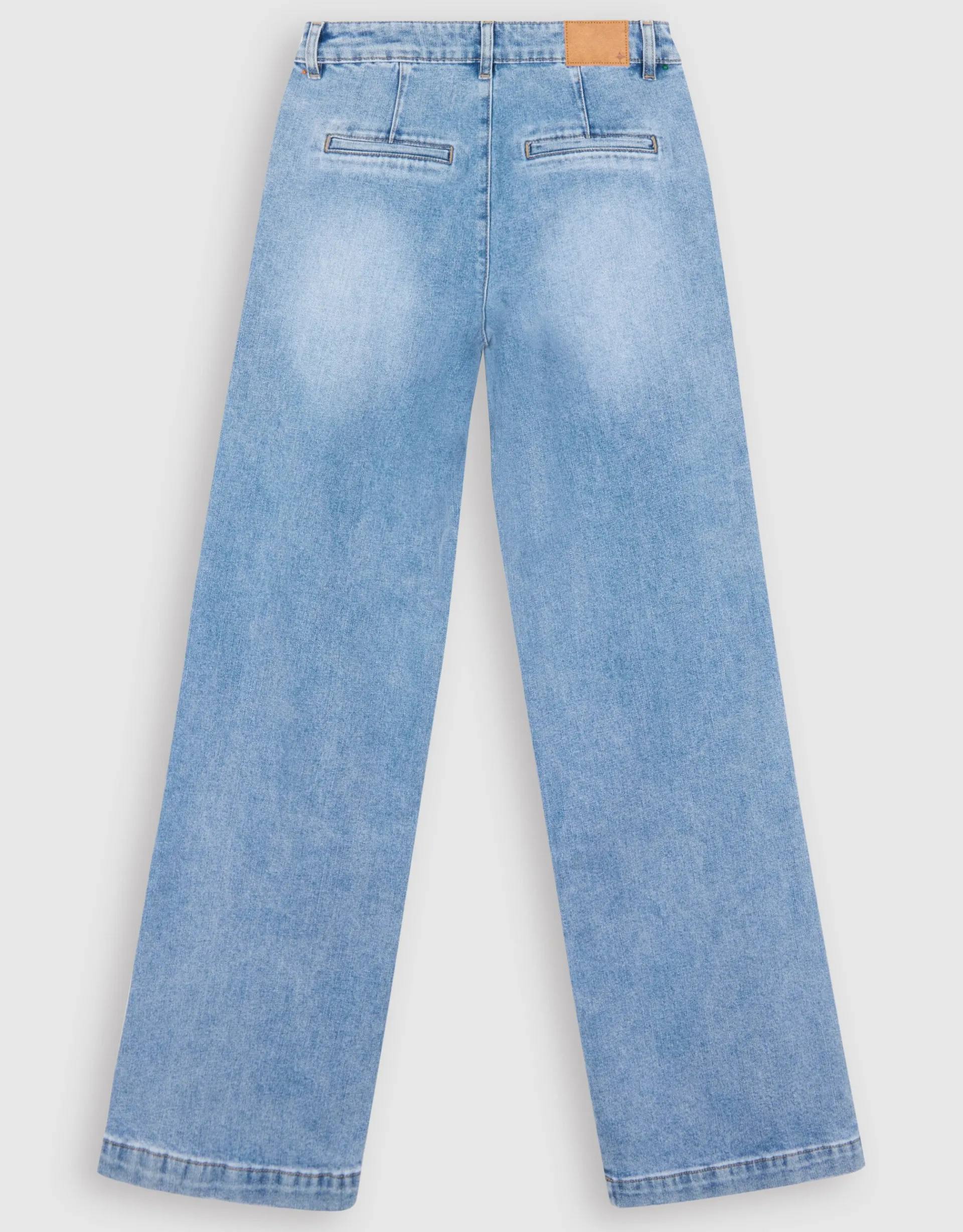 Shoeby Wide Leg Jeans<DAMES Jeans
