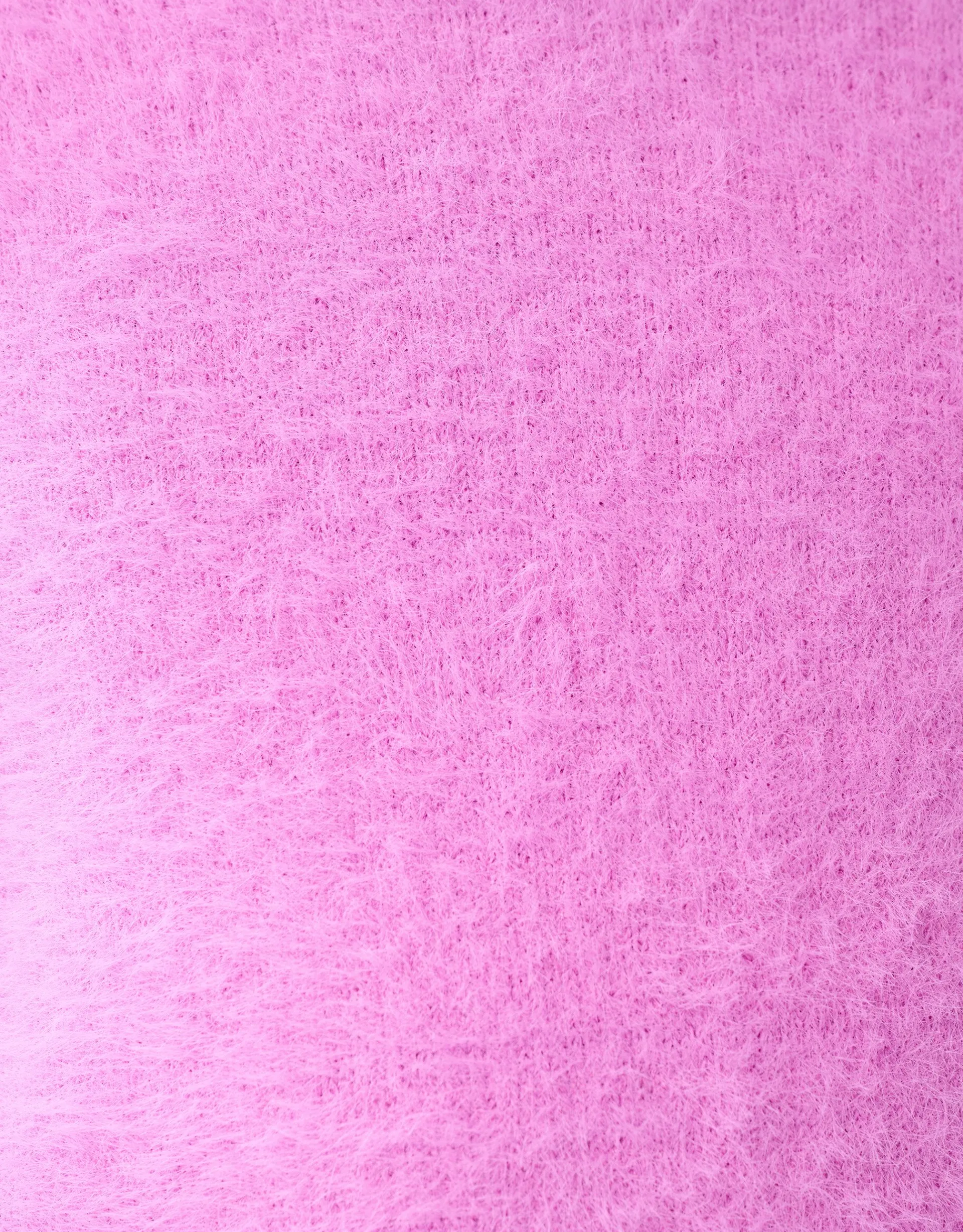 Shoeby Zachte Trui Roze< Gebreide Truien