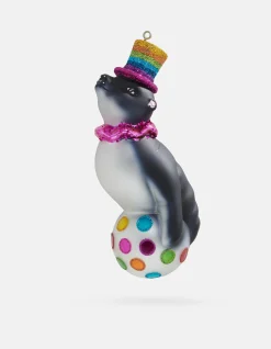Shoeby Zeeleeuw Kerstbal By Fred<DAMES Overige Accessoires