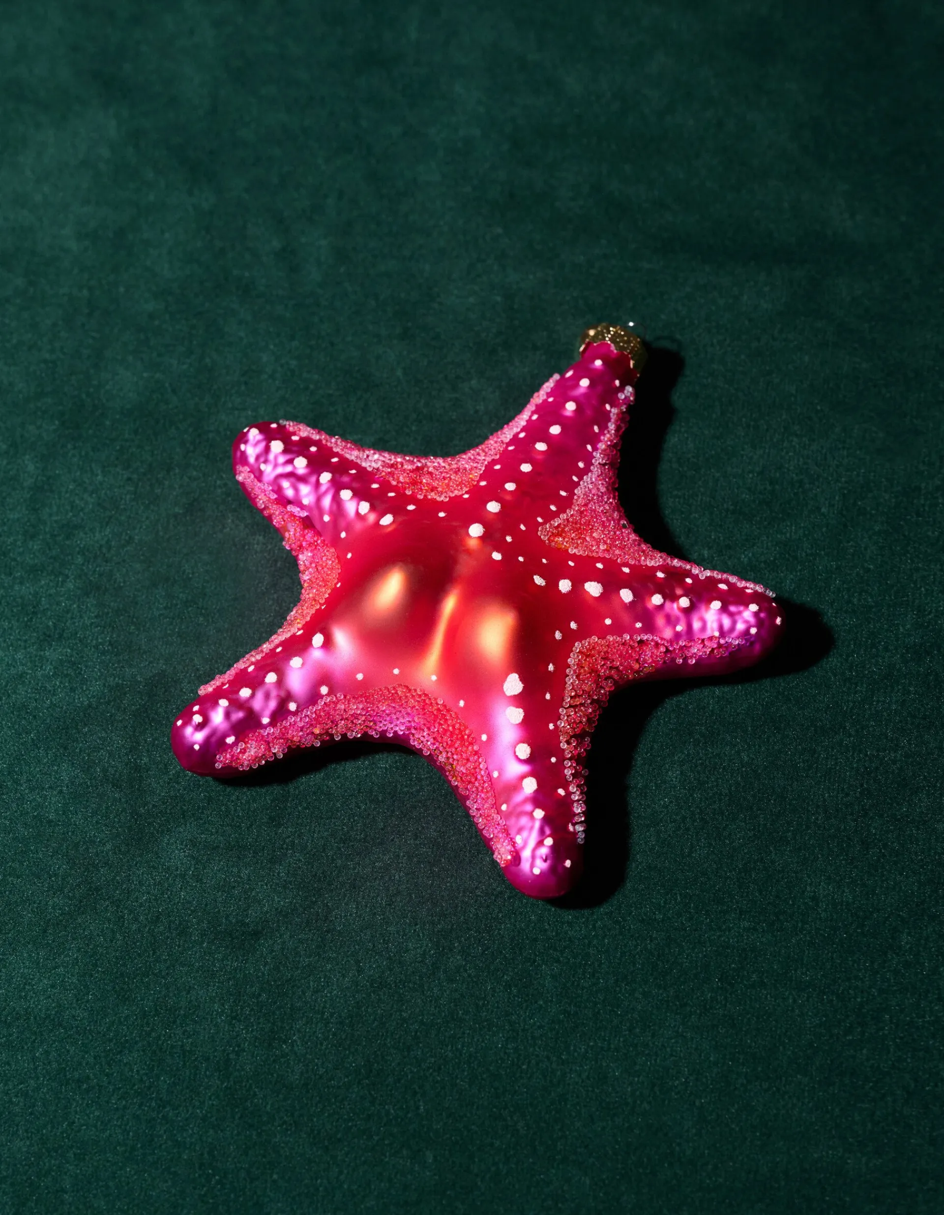 Shoeby Zeester Kerstbal Roze By Fred<DAMES Overige Accessoires