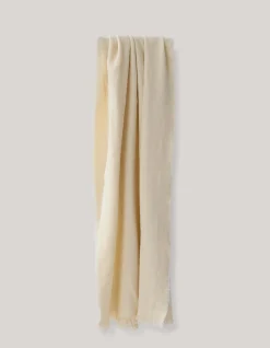 Shoeby Zigzag Lurex Sjaal<DAMES Sjaals En Mutsen